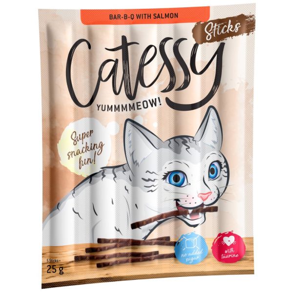 Catessy