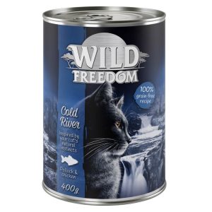 Wild Freedom