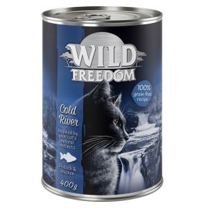 Wild Freedom