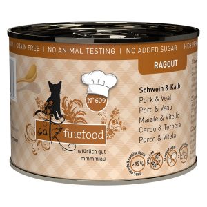 catz finefood