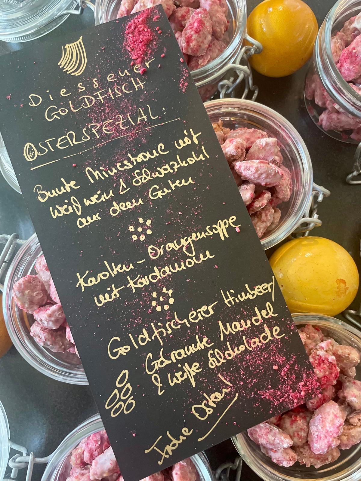 Goldfisch-Samstagskarte-250419 Goldfisch-Samstagskarte-250419