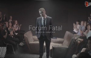 Forum Fatal with David Krause