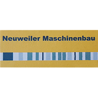 Jörg Neuweiler Maschinenbau