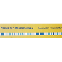 Jörg Neuweiler - logo