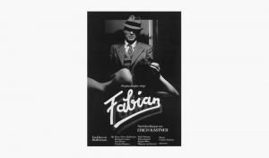 'Fabian' poster
