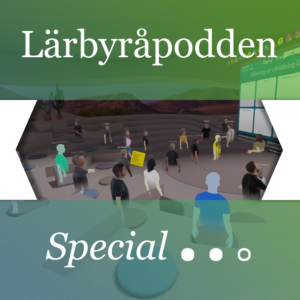 Framtidens utbildning i VR Framtidens utbildning i VR