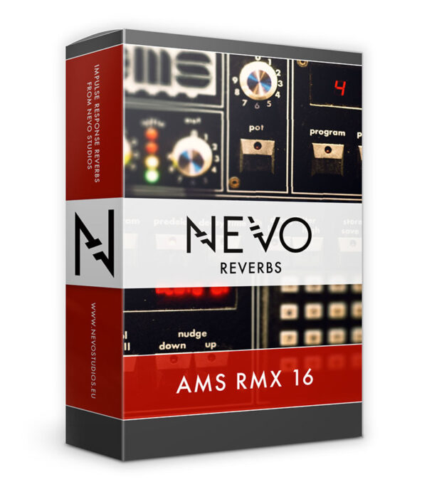 Nevo AMS RMX 16