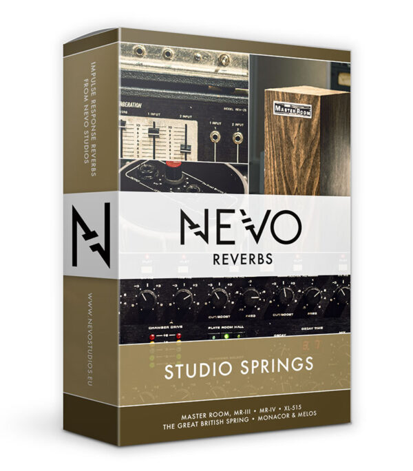 NEVO - Studio Springs