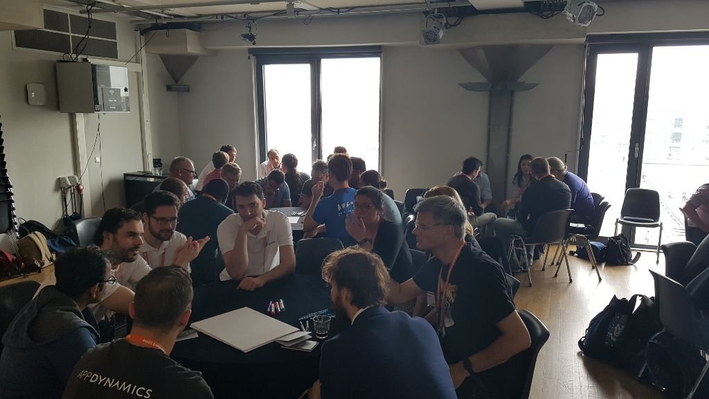 Digital Wellbeing Festival Workshop