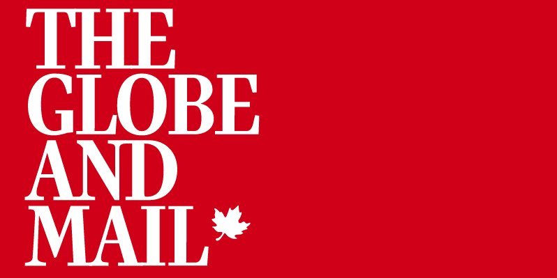 Globe and Mail / Digital Mindfulness