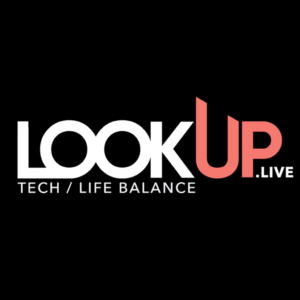 LookUp LIVE & Digital Wellness Festival