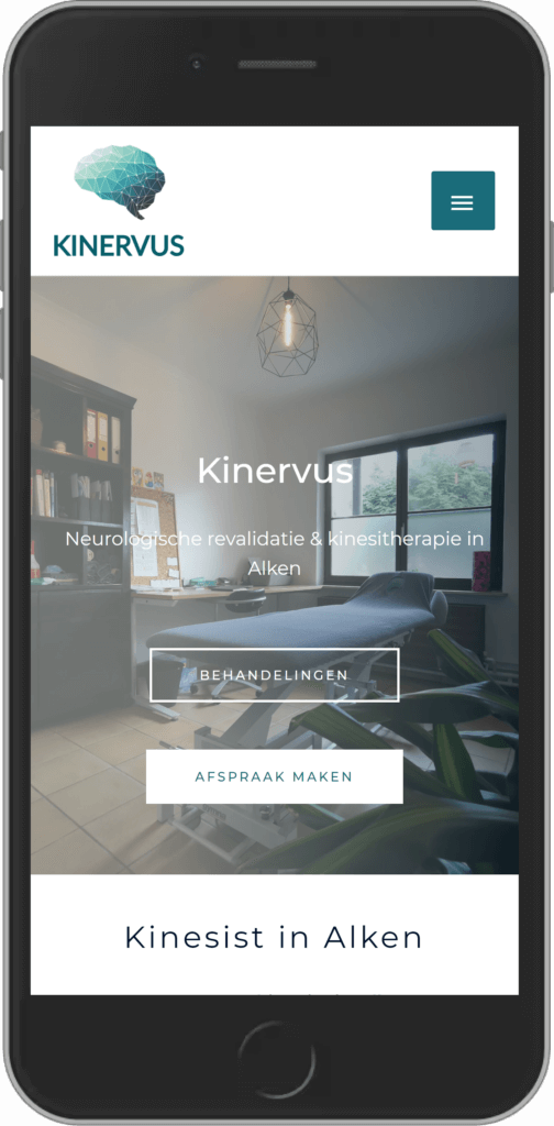 Digito-IT webdesign Limburg Kinervus