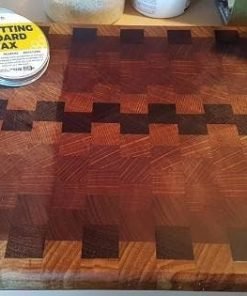 sköt din skärbräda