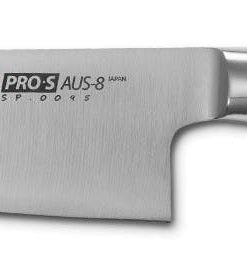 Samura Pro-S Santoku chef kniv