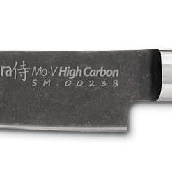 Samura kockkniv