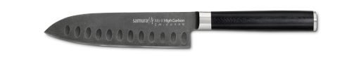 Samura Santoki kniv