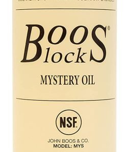 Boos Blocks
