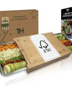 Thiru skärbräda