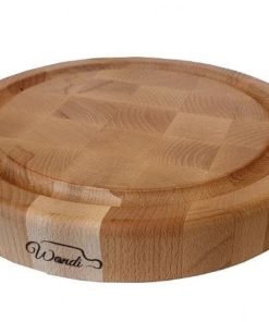 Wandi skärbräda 30 cm i diameter