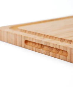 KOTAI Bambu Skärbräda