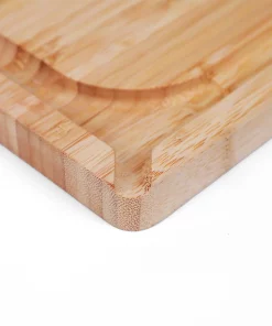 KOTAI Bambu Skärbräda