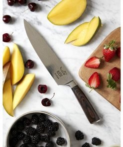 Bästa kockkniven KOI Artisan