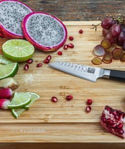 KOTAI Bambu Skärbräda