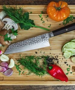 KOTAI Bambu Skärbräda