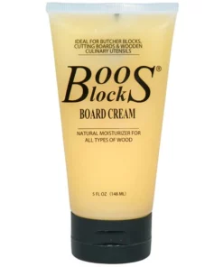 BoosBlocks Skärbrädekräm 225 ml
