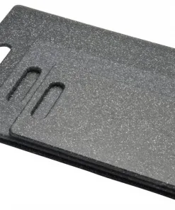 Skärbräda Nylon 30 x 20 Granit Effect