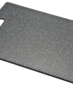 Skärbräda Nylon 25 x 15 Granit Effect