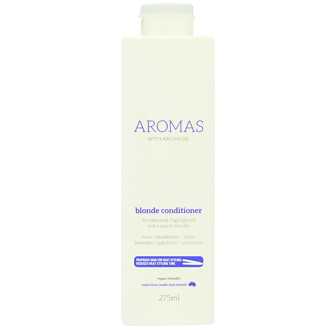 AromasBlondeConditioner_275ml