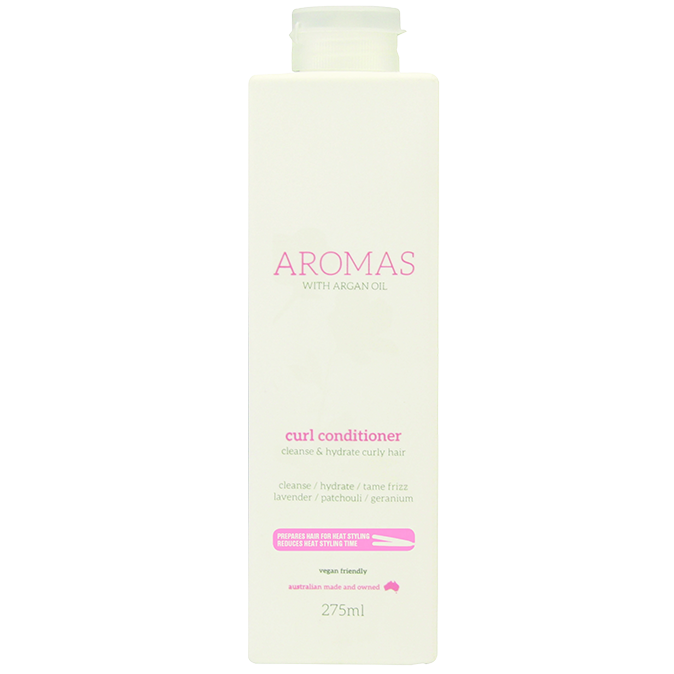 AromasCurlConditioner_275ml