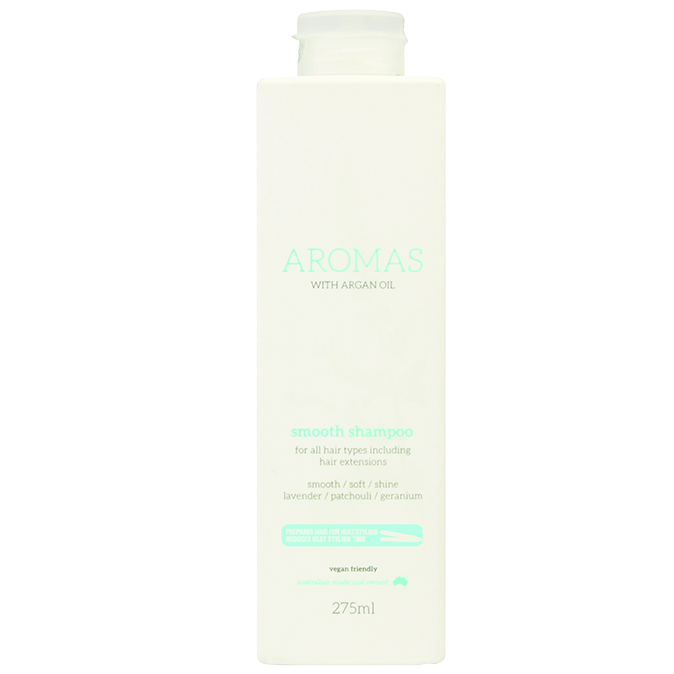 AromasSmoothShampoo_275ml