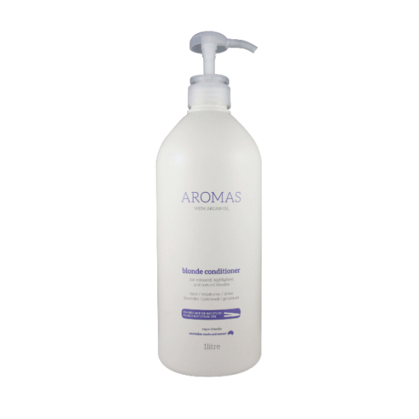 Aromas_BlondeConditioner_1L