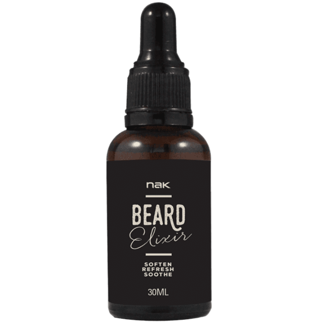 Beard Elixir