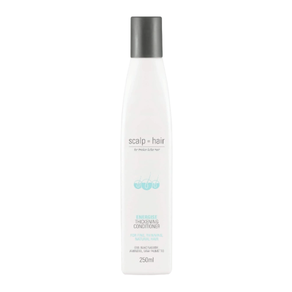 Scalp to Hair Energise Conditioner