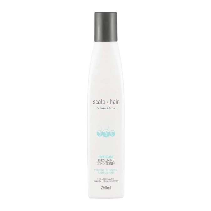 Scalp to Hair Energise Conditioner