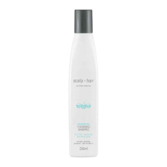 Scalp to Hair Energise Shampoo