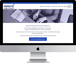Dinit websites webdesign