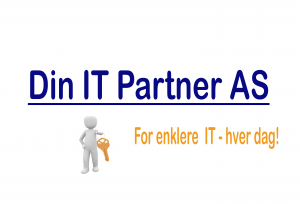 Din IT Partner