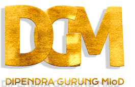 Mr. Dipendra Gurung MIoD
