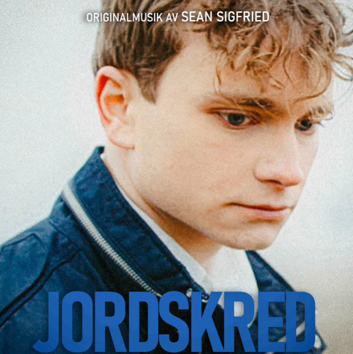 Jordskred (original film soundtrack)