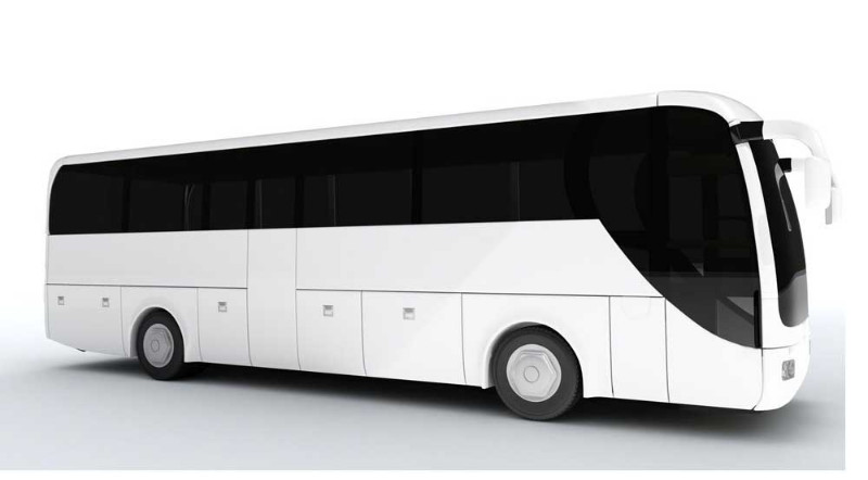 Bus Bus