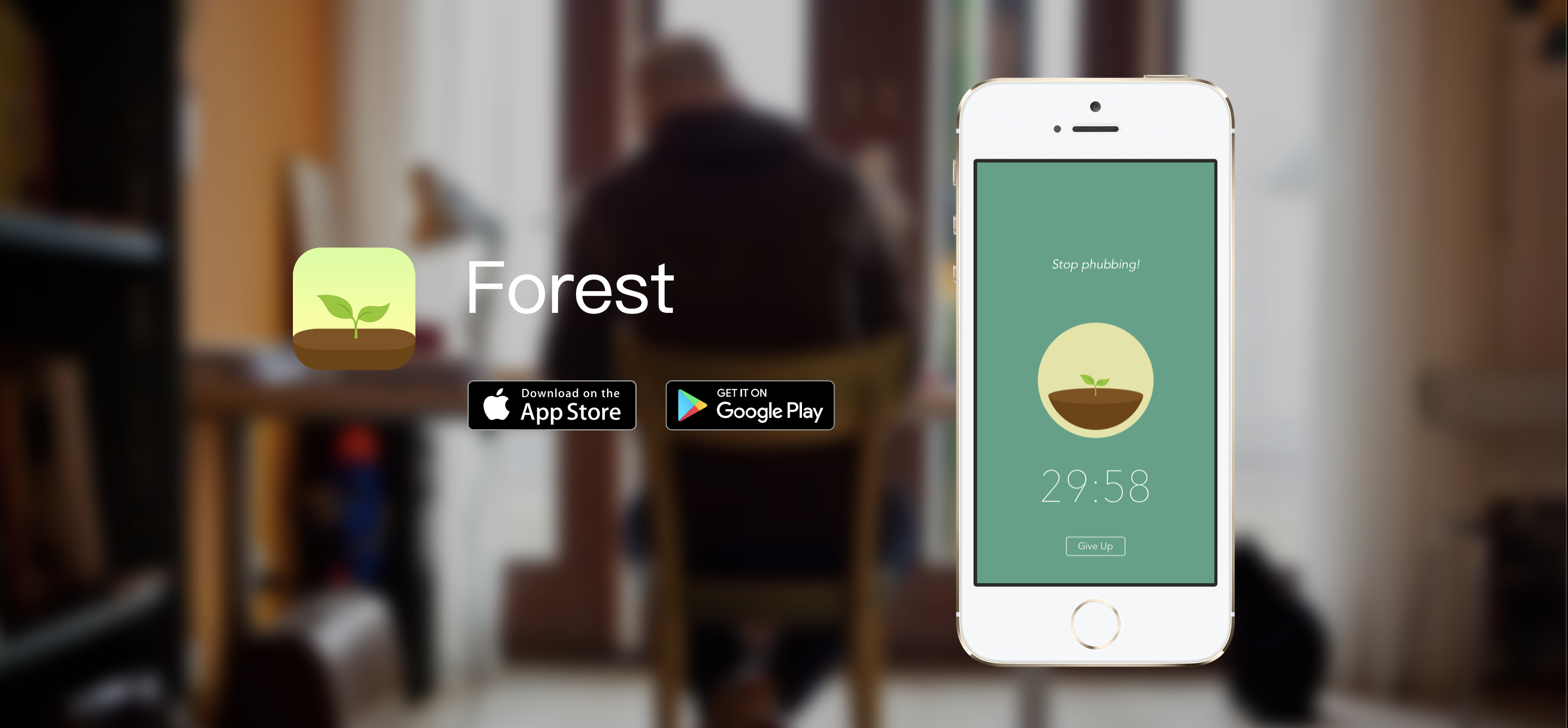 Forest App