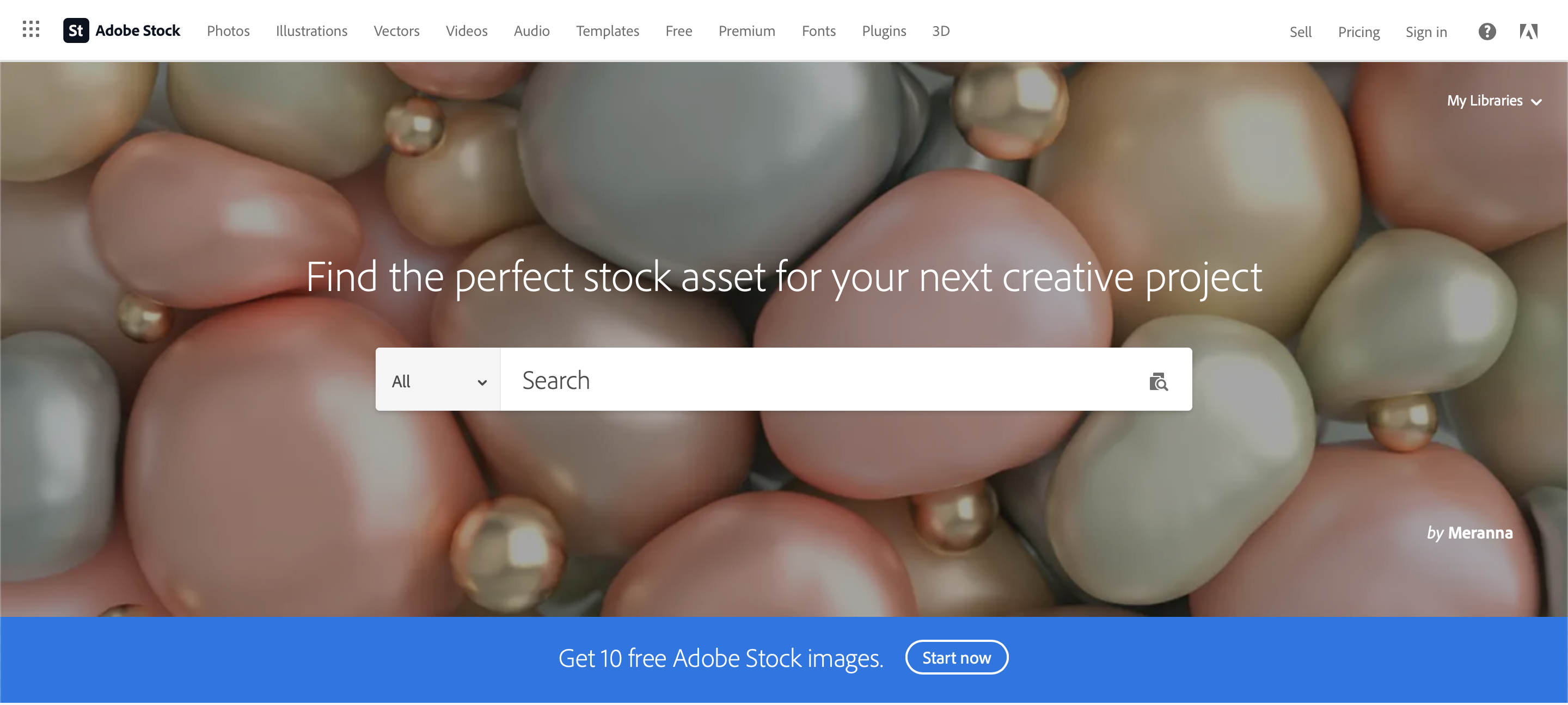 adobe stock