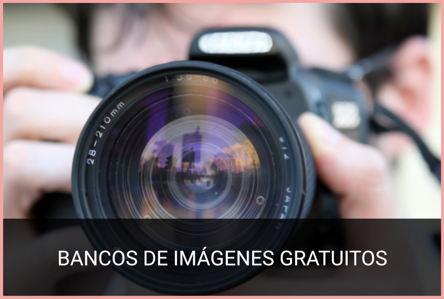 bancos imágenes gratis