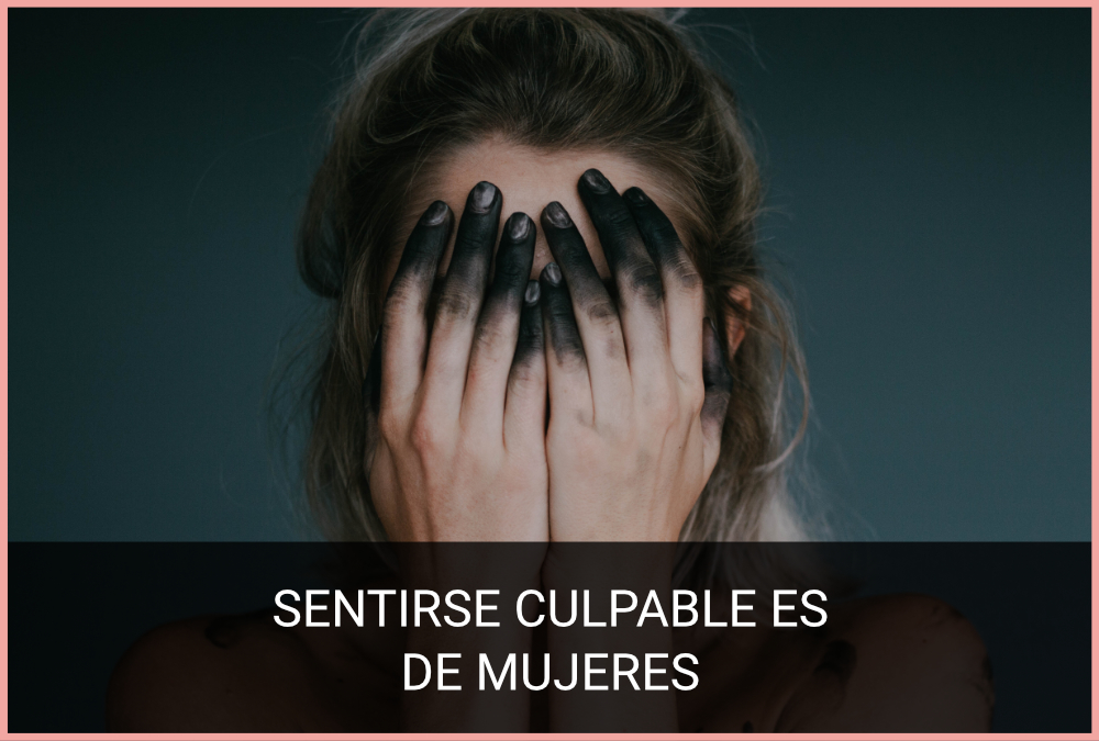 sentir culpa