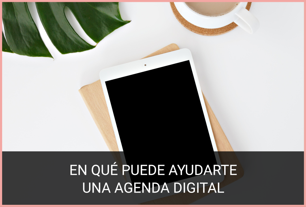 agenda digital