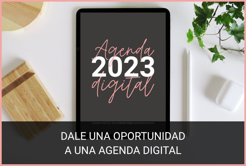 agendas digitales gratis